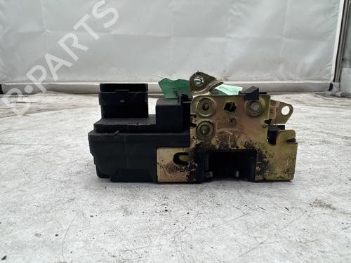 Used Front left lock Front left lock 37164343 37164343