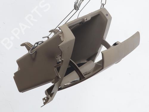 Handskerum RENAULT SCÉNIC II (JM0/1_) 1.9 dCi (JM14) | BP30763779C95