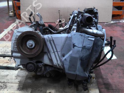 Engine RENAULT CLIO IV (BH_) 1.5 dCi 90 | BP32485060M1  - Image 7