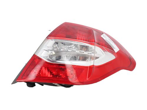 Right taillight CITROËN C4 II (NC_) 1.6 HDi 115 | BP25824435C35 - Image 6