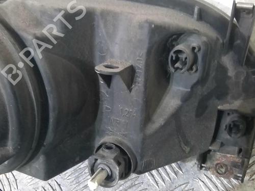 Used Left headlight Left headlight RENAULT MEGANE I Cabriolet (EA0/1_) 1.6 e (EA0F) (90 hp) 20357731 20357731