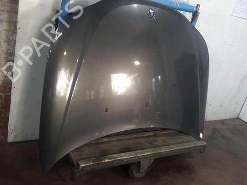 Hood SAAB 9-3 (YS3F, E79, D79, D75) 2.0 t BioPower | BP20359378C1 