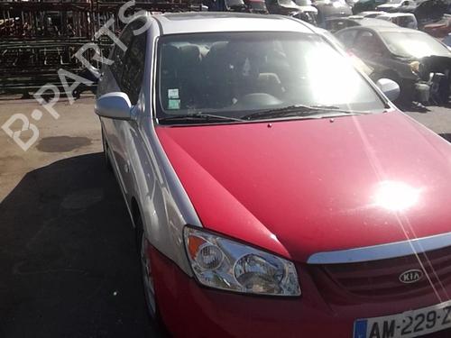 Instrument cluster KIA CERATO I Saloon (LD) 2.0 CRDi | BP21810120C47 