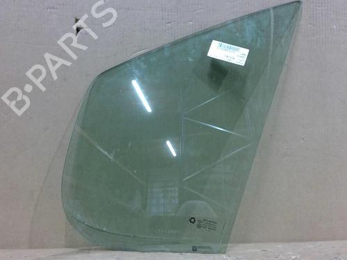Used Front left quarter glass RENAULT TRAFIC II Bus (JL) 2.0 dCi 90 (JL00, JL01, JL0H, JL0M, JL0P, JL0S) (90 hp) 30575960