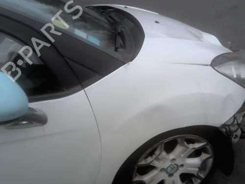 Sæde Bagtil CITROËN DS3 (SA_) 1.6 HDi 110 | BP24942064C17 - Image 14