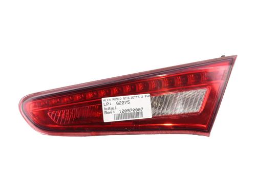 Left tailgate light ALFA ROMEO GIULIETTA (940_) 2.0 JTDM (940.FXL1A) | BP32383159C79 - Image 5