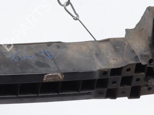 Rear bumper bracket RENAULT CLIO III (BR0/1, CR0/1) 1.5 dCi (C/BR0G, C/BR1G) | BP30056778C159 
