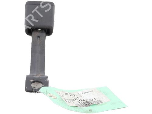 Seat buckle OPEL AGILA B (H08) 1.0 (F68) | BP22301175I32 