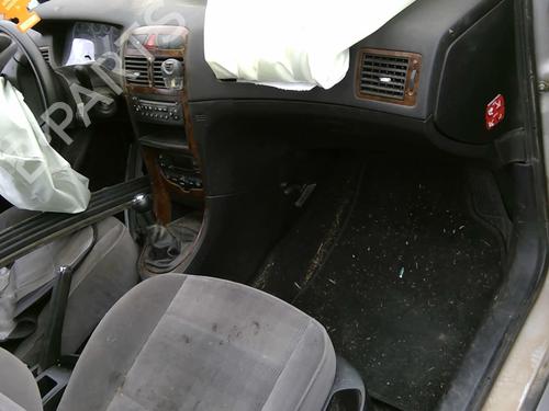 Rear left interior door handle PEUGEOT 307 (3A/C) 1.4 HDi | BP30866447I15