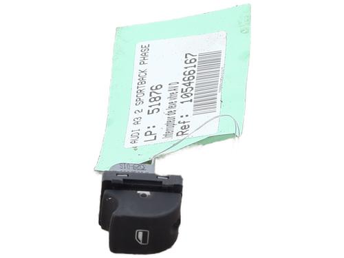 Right front window switch AUDI A3 Sportback (8PA) 1.6 TDI | BP25924177I26 - Image 3