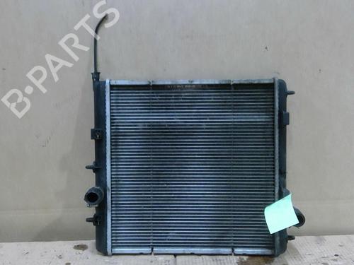 Water radiator CITROËN DS3 (SA_) 1.6 VTi 120 | BP29560013M31 - Image 3