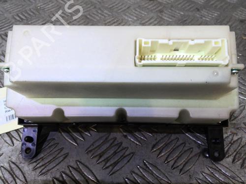 Climate control NISSAN QASHQAI / QASHQAI +2 I (J10, NJ10, JJ10E) 1.5 dCi | BP20361181I5 