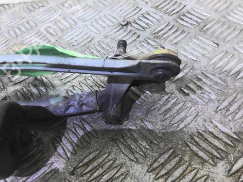 Used Front wiper motor Front wiper motor PEUGEOT 607 (9D, 9U) 2.2 16V (158 hp) 20356606 20356606