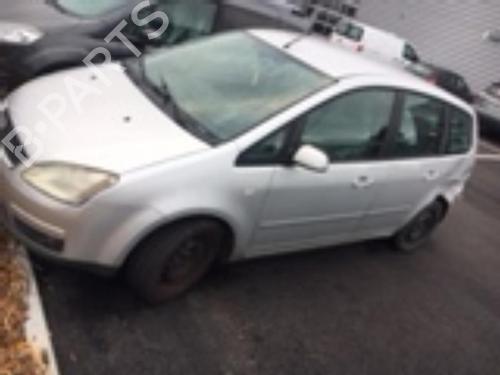 Radio FORD FOCUS C-MAX (DM2) 1.6 TDCi | BP27508363E6 - Image 5