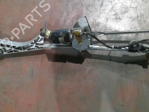 Front wiper motor MERCEDES-BENZ C-CLASS (W203) C 200 CDI (203.004) | BP21999844M29 