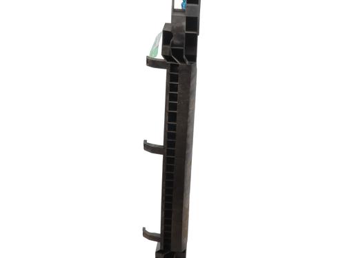 Traversa paraurti posteriore RENAULT MODUS / GRAND MODUS (F/JP0_) 1.5 dCi (FP0D, JP0D) (82 hp) 28799709