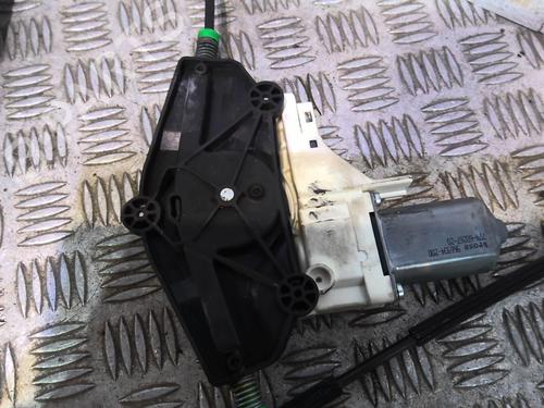 Front right window mechanism AUDI A4 B8 Avant (8K5) 2.7 TDI | BP20354420C23 
