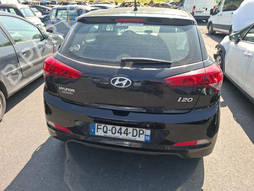 Right headlight HYUNDAI i20 II (GB, IB) 1.1 CRDi | BP32174981C29 