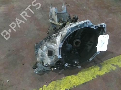 Used Gearbox Gearbox FORD PUMA (EC_) 1.4 16V (90 hp) 21553572 21553572