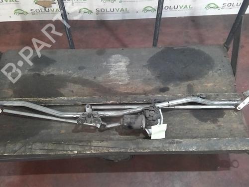 Used Front wiper motor OPEL MERIVA A MPV (X03) 1.7 DTI (E75) (75 hp) 20370784
