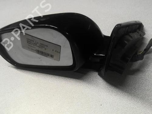 Retrovisor esquerdo Retrovisor esquerdo HONDA PRELUDE IV (BB_) 2.0 i 16V (BB3) (133 hp) 21826842 21826842