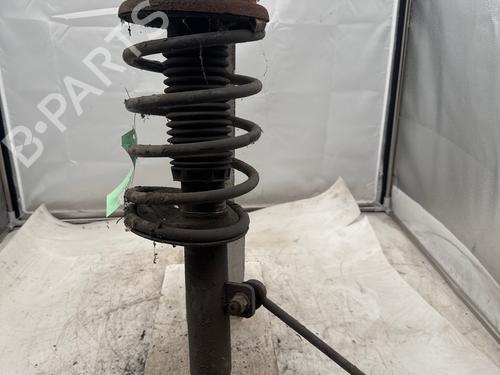 Right front shock absorber PEUGEOT 607 (9D, 9U) 2.0 HDI | BP36591629M17 - Image 3