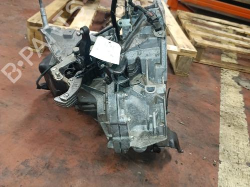 Gearbox RENAULT CLIO V (B7_) 1.0 SCe 65 (B7MR) | BP33895921M3 - Image 5