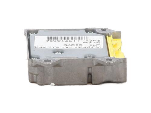 Kollisjonspute styreenhet VW GOLF PLUS V (5M1, 521) 1.9 TDI | BP30555839M53 