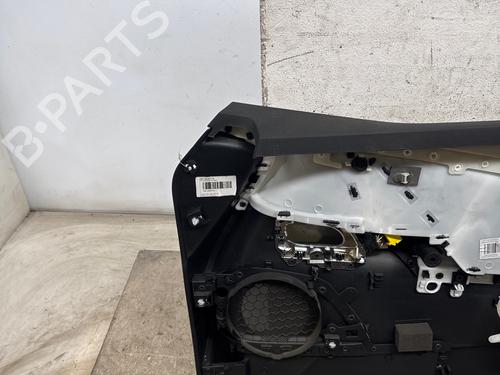 Front left panel CITROËN C4 Grand Picasso II (DA_, DE_) 2.0 BlueHDi 150 | BP40093582C58 - Image 2