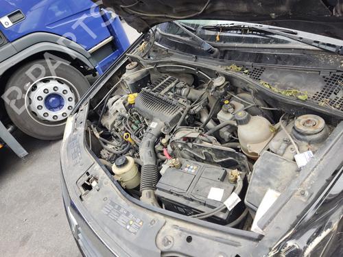 Left front shock absorber DACIA LOGAN MCV (KS_) 1.5 dCi (KS04) | BP28130458M16  - Image 7