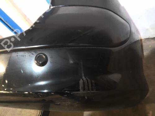 Rear bumper PEUGEOT 308 SW I (4E_, 4H_) 1.6 HDi | BP20350298C8 