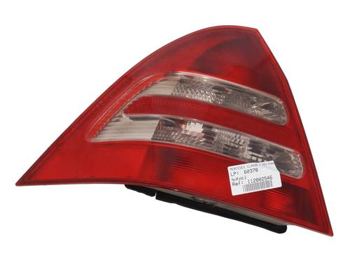 Left taillight MERCEDES-BENZ C-CLASS (W203) C 220 CDI (203.006) | BP29407645C34 