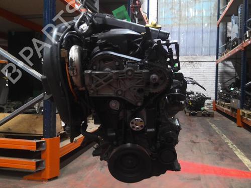 Engine RENAULT MEGANE III Coupe (DZ0/1_) 1.5 dCi (DZ09, DZ0D, DZ1F, DZ1G, DZ14, DZ29) | BP31182532M1 - Image 3