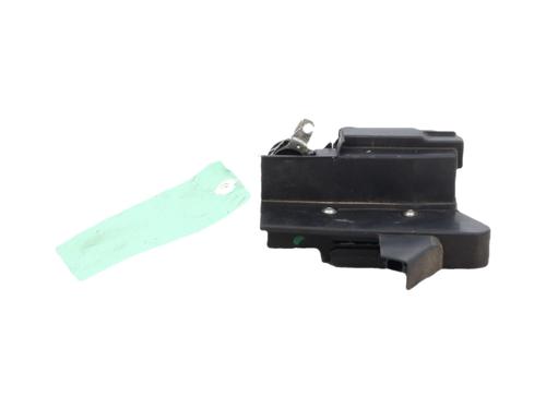 Front right lock DACIA DUSTER (HM_) 1.5 dCi 115 (HMAD) | BP38603009C97 - Image 2