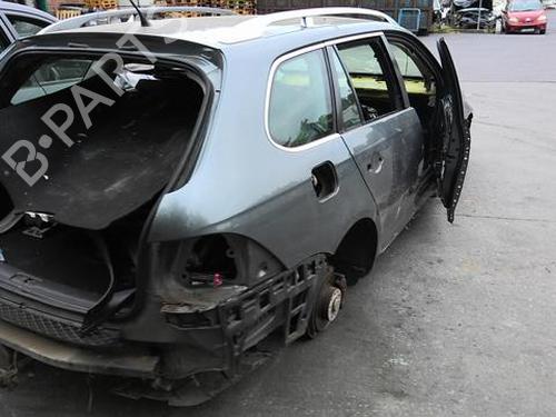 Rear right window mechanism VW GOLF V Variant (1K5) 1.9 TDI | BP37635955C25 - Image 18