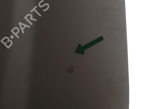 Hood PEUGEOT 406 (8B) 2.0 HDI 110 | BP23788594C1