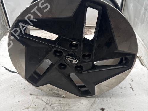 Used Rim Rim 38307361 38307361