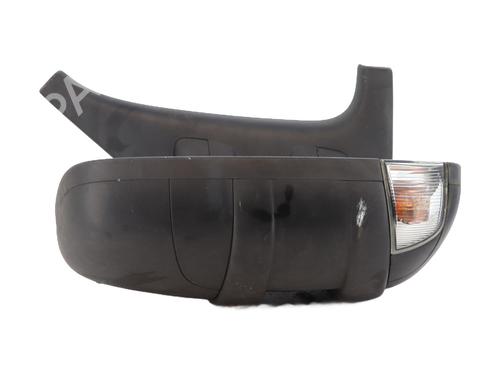 Left mirror IVECO DAILY IV Van 29L12 V, 29L12 V/P | BP29919730C26