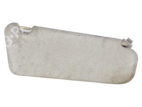 Left sun visor CHEVROLET AVEO / KALOS Hatchback (T250, T255) 1.2 | BP29440643I1 