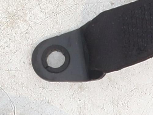 Rear right seatbelt MINI MINI (R56) Cooper D | BP40223041I28 - Image 6