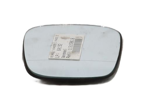 Left mirror glass RENAULT KANGOO Express (FC0/1_) 1.5 dCi (FC07, FC1R) | BP29560224C148 