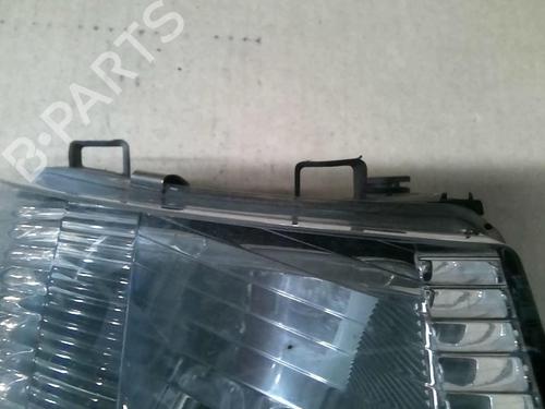 Used Left headlight Left headlight VW PASSAT B5 (3B2) 1.9 TDI (115 hp) 21999667 21999667