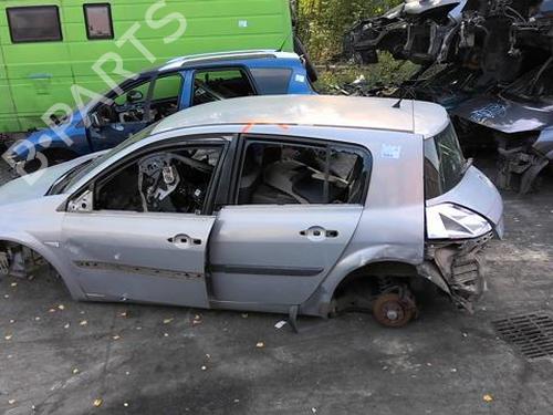 Seat buckle RENAULT MEGANE II (BM0/1_, CM0/1_) 1.6 16V (BM0C, CM0C) | BP29360458I32 