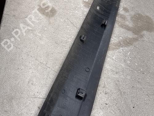 Dørliste PEUGEOT PARTNER Tepee 1.6 VTi | BP36184914C150 - Image 3