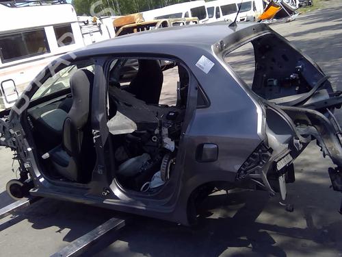 Front right window mechanism RENAULT TWINGO III (BCM_, BCA_) 0.9 TCe 95 | BP34356308C23 - Image 15
