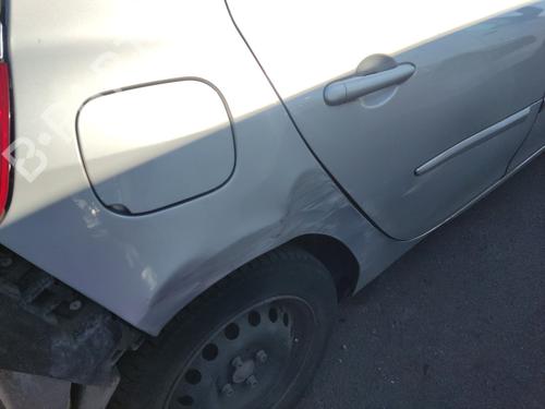 Left front window switch RENAULT CLIO III (BR0/1, CR0/1) 1.5 dCi | BP24816875I27  - Image 27