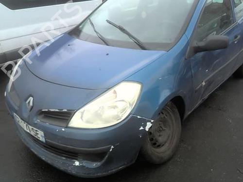 Headlight switch RENAULT CLIO III (BR0/1, CR0/1) 1.5 dCi (C/BR0G, C/BR1G) | BP26004004I24 - Image 18