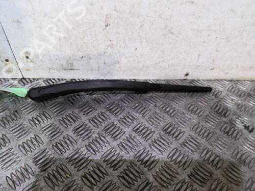 Rear windshield wiper arm FORD FIESTA VI (CB1, CCN) 1.4 TDCi | BP20358327C144 