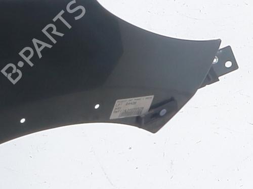 Used Right front fenders Right front fenders PEUGEOT 207 SW (WK_) 1.6 HDi (90 hp) 40173093 40173093