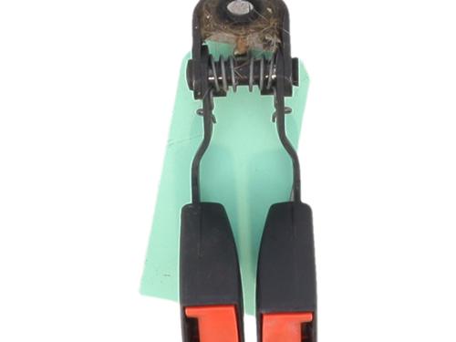 Boucle de ceinture de sécurité Boucle de ceinture de sécurité 37601415 37601415